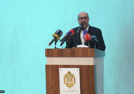 برنامه بنیاد مستضعفان برای ورود دانش آموزان مناطق محروم به سمپاد