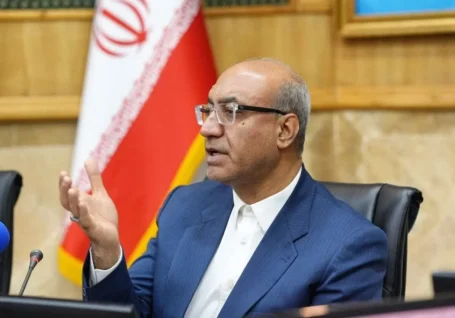 حبیبی: افزایش بیش از ۲۰ درصدی اجاره بها در کرمانشاه مجاز نیست