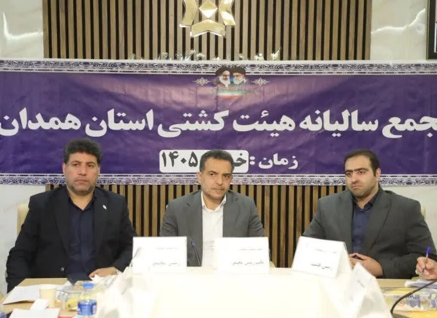 کشتی کشور را در تیم ملی خلاصه نکنید
