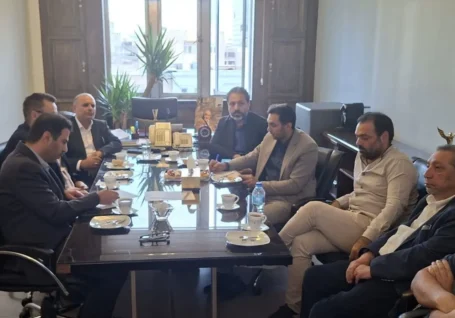 اختصاص ۲۲۰ میلیارد تومان اعتبار برای بیمارستان گهر دورود
