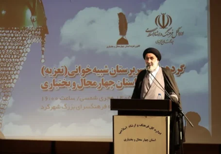 فاطمی: یاد سیدالشهدا در جهاد با دشمن الهام بخش است