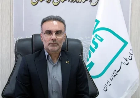 صدور ۳۱۶ گواهی انطباق برای کالاهای صادراتی و وارداتی در کردستان