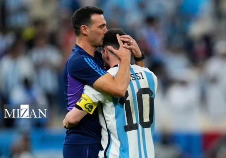 نقشه جدید اسکالونی برای آماده سازی آرژانتین در جام جهانی ۲۰۲۶