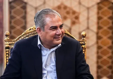 نامه ویژه از پاکستان برای رهبر انقلاب رسید