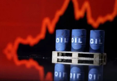 کاهش بهای نفت برنت و WTI پس از توافق آتش بس لبنان