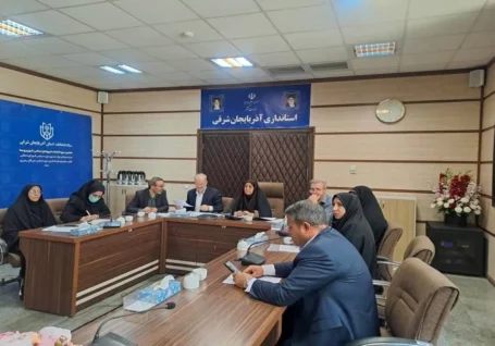 حمایت های ملی از برنامه های کاهش آسیب های اجتماعی در دوران جنگ، ضرورتی دو چندان دارد