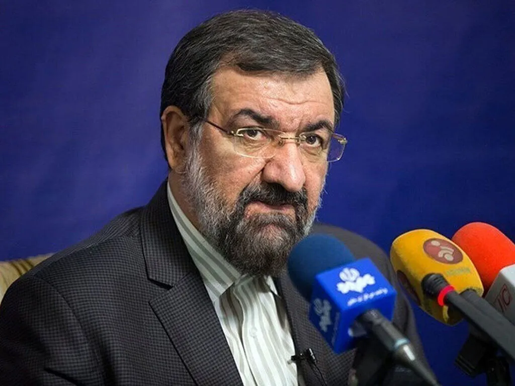 سرلشکر رضایی: متجاوزان در تنگه هرمز به دام افتاده اند سرلشکر رضایی: متجاوزان در تنگه هرمز به دام افتاده اند