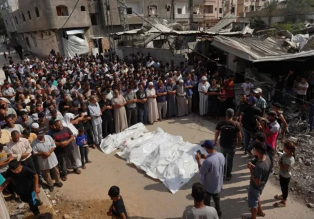 شهادت بیش از ۲۰ فلسطینی در ۴۸ ساعت اخیر در غزه