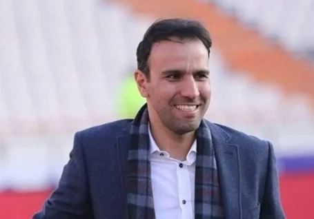معاون ورزشی باشگاه پرسپولیس: باشگاه پرسپولیس حق دارد به هر طریقی از حق و حقوق خود دفاع کند