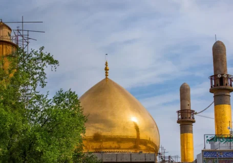 واکاوی میراث معرفتی دهمین پیشوای هدایت در روز میلاد آن حضرت /چرا امام هادی در اوج حصر و تنهایی برای ما «جامعه کبیره» نوشت؟