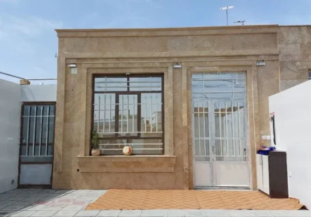مشارکت بنیاد مسکن و آستان قدس رضوی برای تأمین ۱۵۰ واحد مسکن محرومان