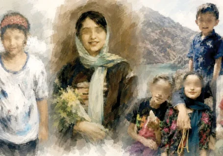 با وجود گذشت ۶ سال از تصویب قانون حمایت از اطفال و نوجوانان، کودک آزاری ها ادامه دارد/ کودکی های تکان دهنده پشت درهای بسته