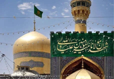 مباهله؛ امضای الهی بر حقیقت غدیر