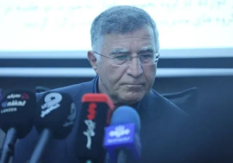 مجید جلالی: باید فشار را از روی بازیکنان برداریم