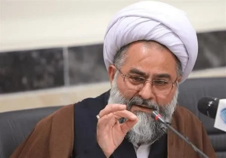 حجت الاسلام والمسلمین عباس ظهیری عضو دفتر رهبر انقلاب درگذشت