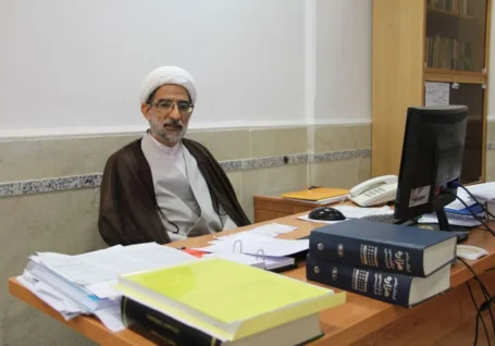 تفسیر سیاقی آیات غدیر: پیوند «ولایت» با «اقامه کتاب» و «عدالت اجتماعی»