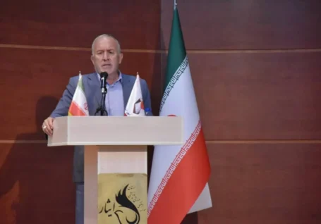 لرستان مهد دلیران و قهرمانان است