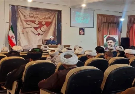 جنگ شناختی مهم ترین میدان نبرد دشمن علیه جمهوری اسلامی است