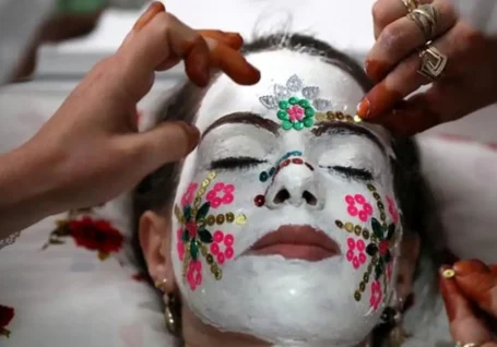 فرار داماد از مراسم عقد به دلیل اشتباه در شناسایی عروس