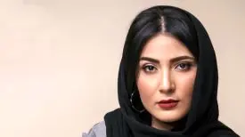 فیلم عاشقانه های سمیرا حسن پور با آهنگ محسن یگانه/ آخه عشق اجباری نیست تو زندونه من نمون + دانلود آهنگ نخواستم محسن یگانه