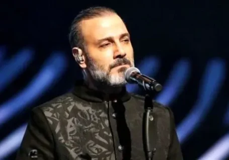 دانلود آهنگ باشکوه علیرضا قربانی به نام هم قفس/ تویی ﻛﻪ ﻫﻢ ﻗﻔﺴﻰ ﺑﺒﻴﻦ ﻛﻪ ﻣﻦ ﻧﻔﺴﻰﻧﻤﻴﻜﺸﻢ ﺗﻮ اﮔﺮ ﺑﻪ داد ﻣﻦ ﻧﺮﺳﻰ