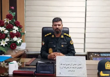 دستگیری مامور قلابی در تبریز / شهروندان در مواجه با چنین افرادی چه کنند؟