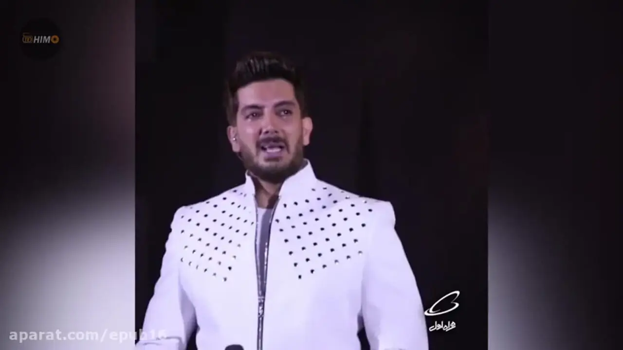 دانلود ریمیکس مژلاک ۱ از دیجی هدفی با صدای فرزاد فرزین ، شادمهر ، اشوان و حامیم / فهمیدی من میرم هی می گیری دستامو دانلود ریمیکس مژلاک ۱ از دیجی هدفی با صدای فرزاد فرزین ، شادمهر ، اشوان و حامیم / فهمیدی من میرم هی می گیری دستامو