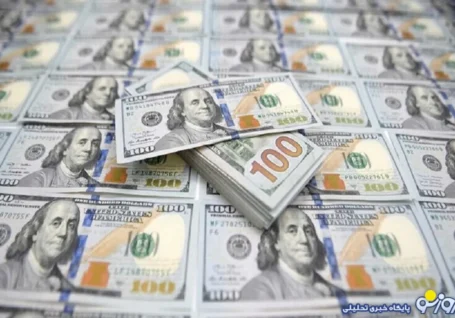 نرخ ارزها در بازار آزاد؛ قیمت دلار و یورو امروز ۷ خرداد ۱۴۰۵