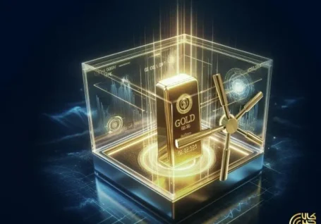 پذیره نویسی سی ودومین صندوق طلا با موفقیت انجام شد