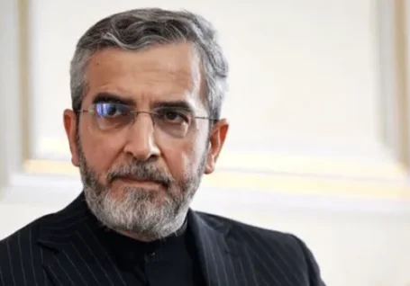 باقری: استقامت ملت ایران معادلات قدرت را تغییر داد