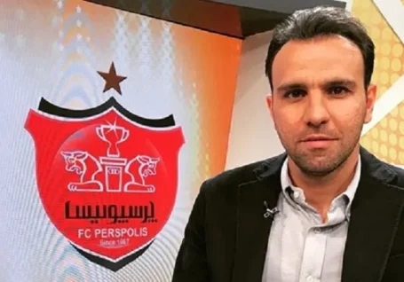 پرسپولیس حق دارد به هر طریقی از حق و حقوق خود دفاع کند