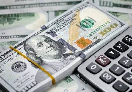 قیمت دلار، یورو و درهم امروز یکشنبه ۱۰ خرداد