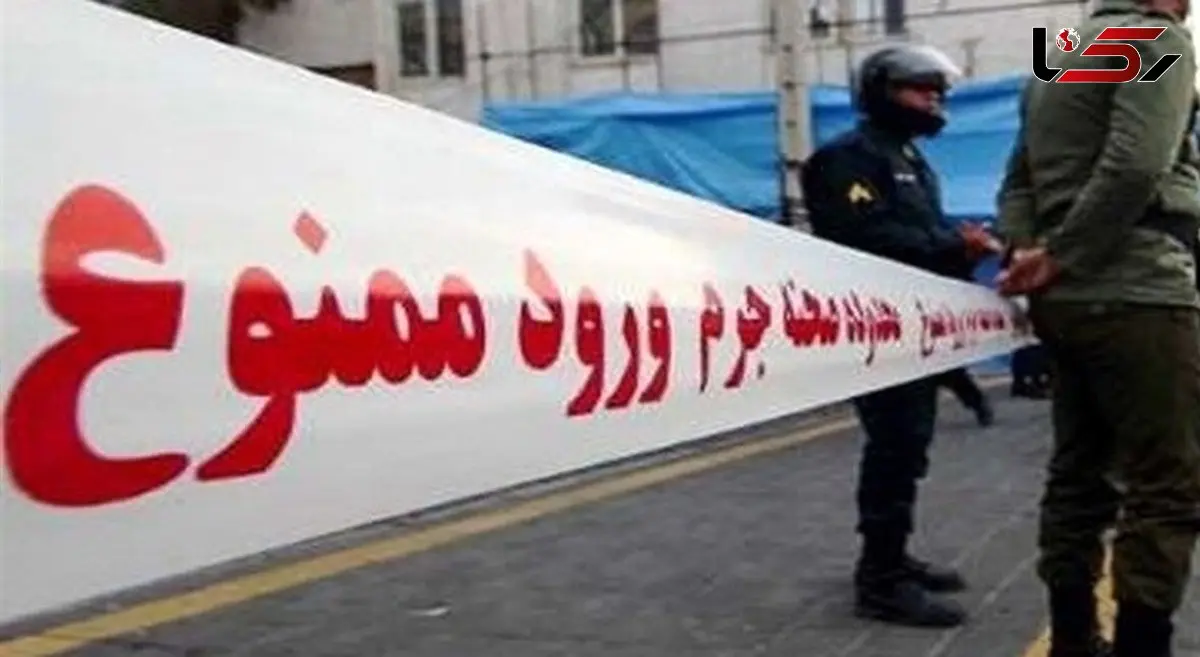 صبح خونین در دانشکده دندانپزشکی قزوین