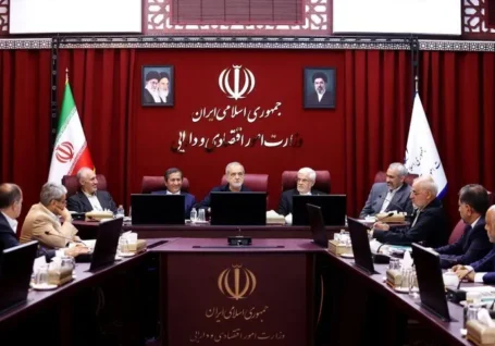دستور پزشکیان برای افزایش میزان اعتبار کالابرگ