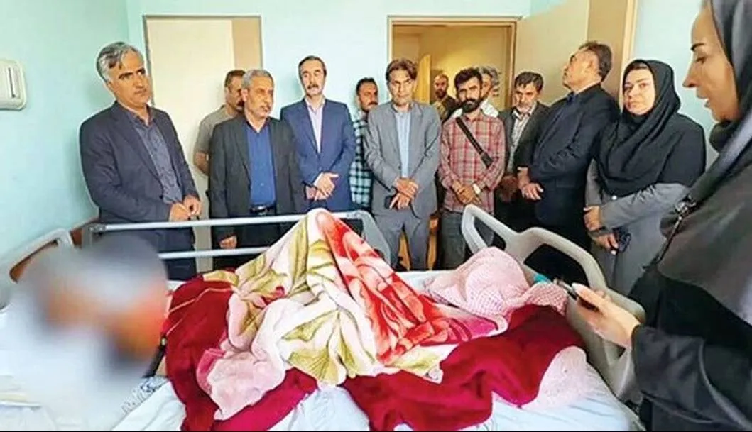 جزئیات تازه از وضعیت دو دختر شکنجه شده سنندجی