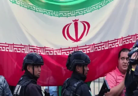 کمپ ایران بهترین جام جهانی شد