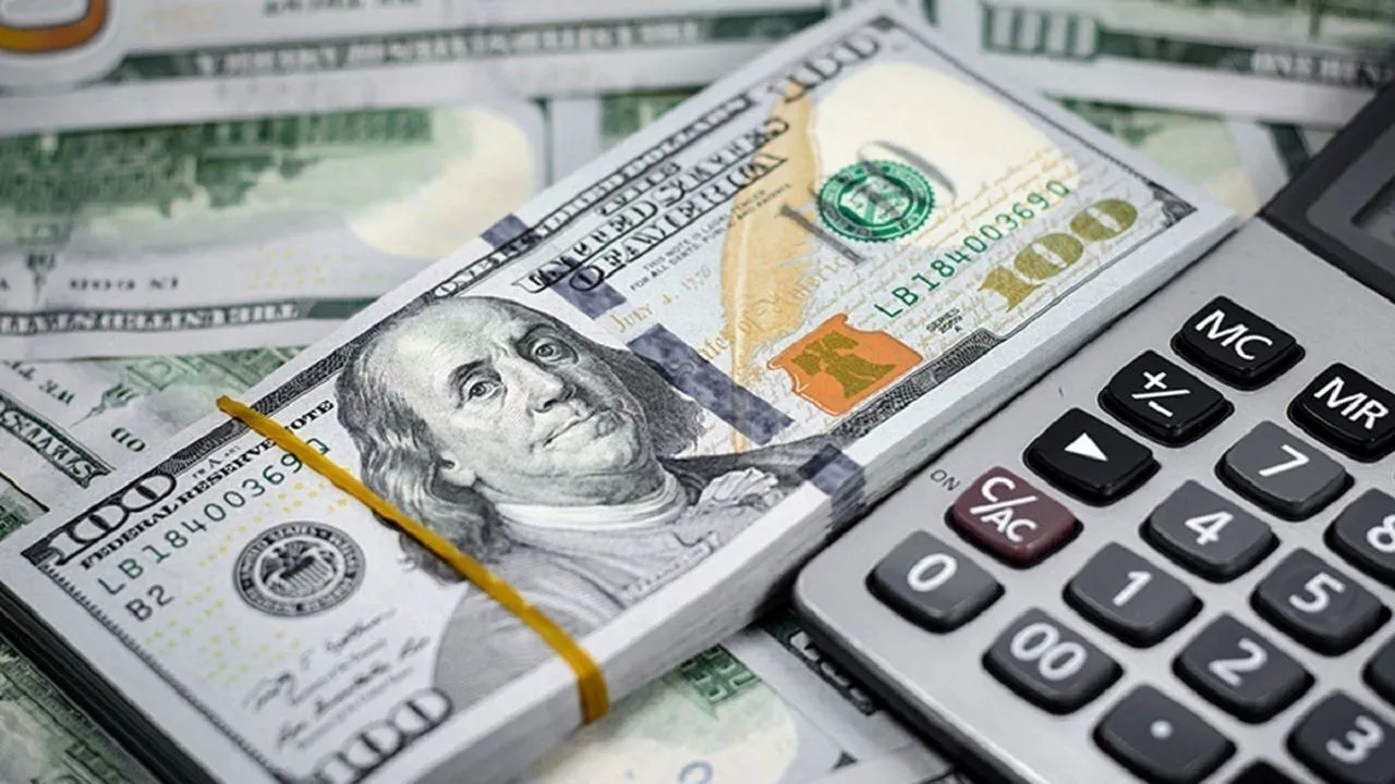 قیمت دلار، یورو و درهم امروز ۲۰ خرداد