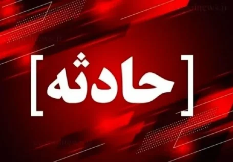 ۱۰ مصدوم در پی آتش سوزی مرکز توانبخشی مسجدسلیمان