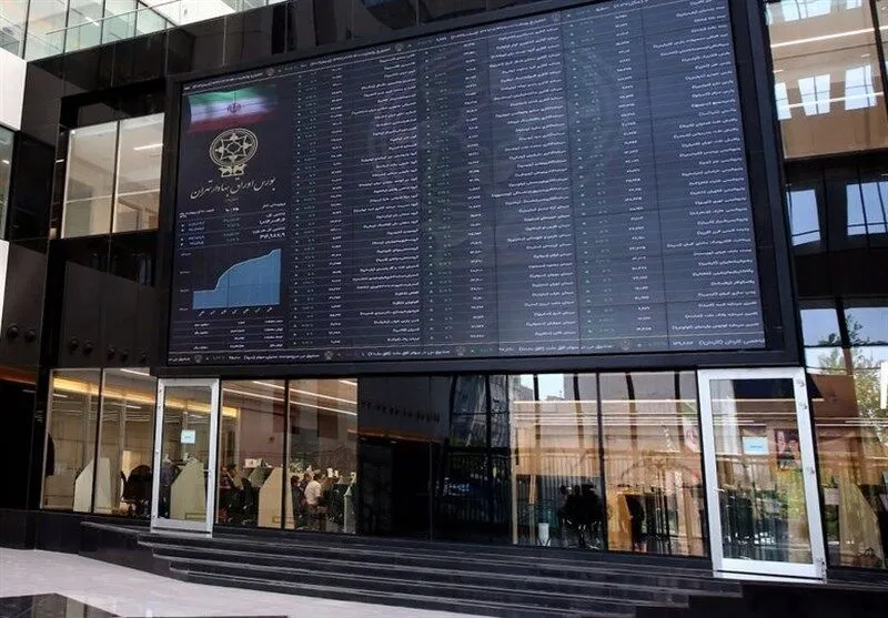 بورس تهران در اوج خوش بینی؛ شاخص کل به کانال ۴.۲ میلیون واحدی صعود کرد