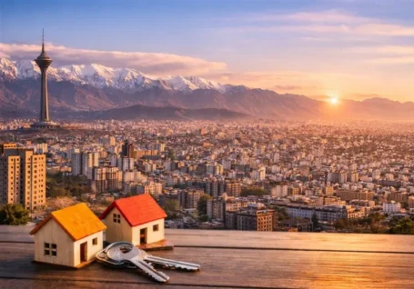 سود ۳.۱ میلیاردی وام ۸۵۰ میلیونی نهضت ملی مسکن