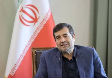 وزیر ورزش درخشش تیم ملی کشتی فرنگی نوجوانان در قهرمانی آسیا را تبریک گفت