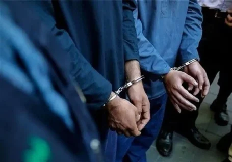 پایان سرقت های سریالی خانه های لوکس در تهران