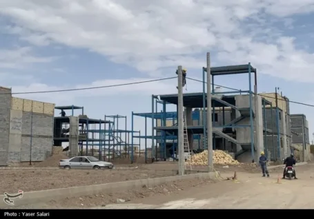 تکمیل واحدهای خودمالکی نهضت ملی مسکن متوقف شد