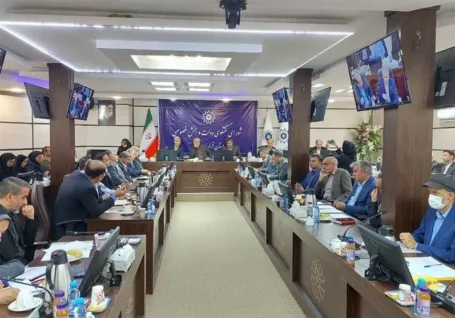 فعالان اقتصادی خراسان جنوبی بر اصلاح مقررات تأکید کردند