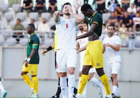 عزت اللهی: امیدوارم هواداران را در جام جهانی سربلند کنیم