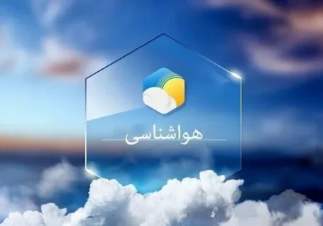 وزش باد شدید در خراسان رضوی/فردا هوا گرم تر می شود