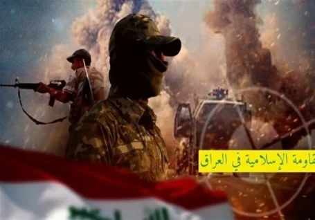 مقاومت عراق به آمریکا: هرگونه مداخله، پایگاه های شما را به آتش می کشد