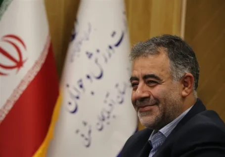 تبریز می تواند قطب دوومیدانی شود