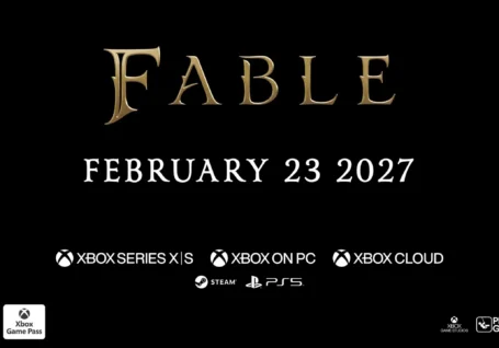 تاریخ انتشار بازی Fable مشخص شد