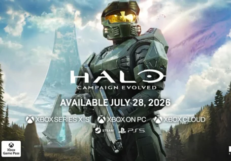 احیای یک افسانه؛ نمایش تازه و تاریخ انتشار بازی Halo: Campaign Evolved در شوکیس ایکس باکس مشخص شد
